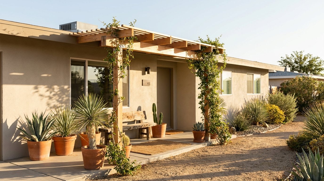 Contact JC Energy Solutions in the High Desert