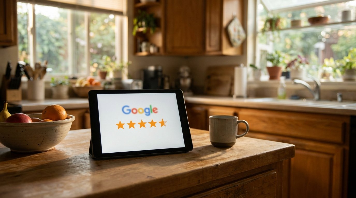 JC Energy Solutions customer reviews from the High Desert