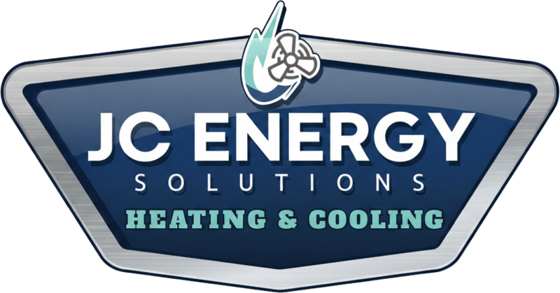 JC Energy Solutions - Heating & Cooling